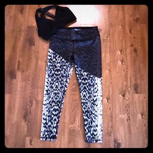 Limited edition knockout pant so flattering